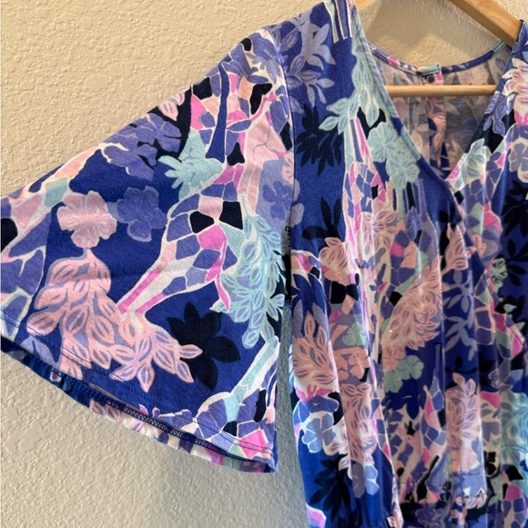 Lilly Pulitzer Mini Maliah Jumpsuit - Picture 3 of 9